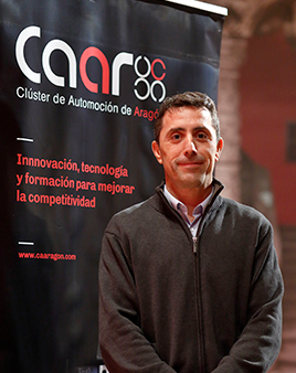 Ángel Fernández