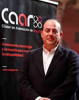 Roberto Maurel